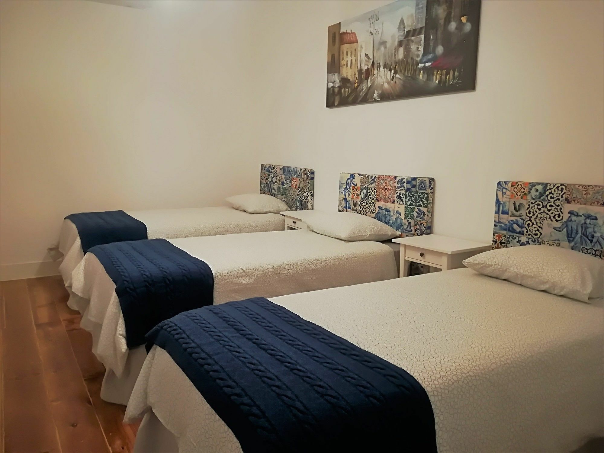 Rainbow Guesthouse 56 Lisbon Bagian luar foto