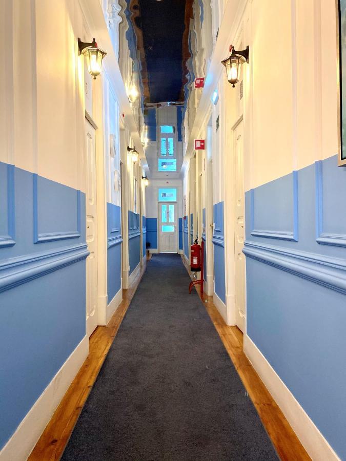 Rainbow Guesthouse 56 Lisbon Bagian luar foto