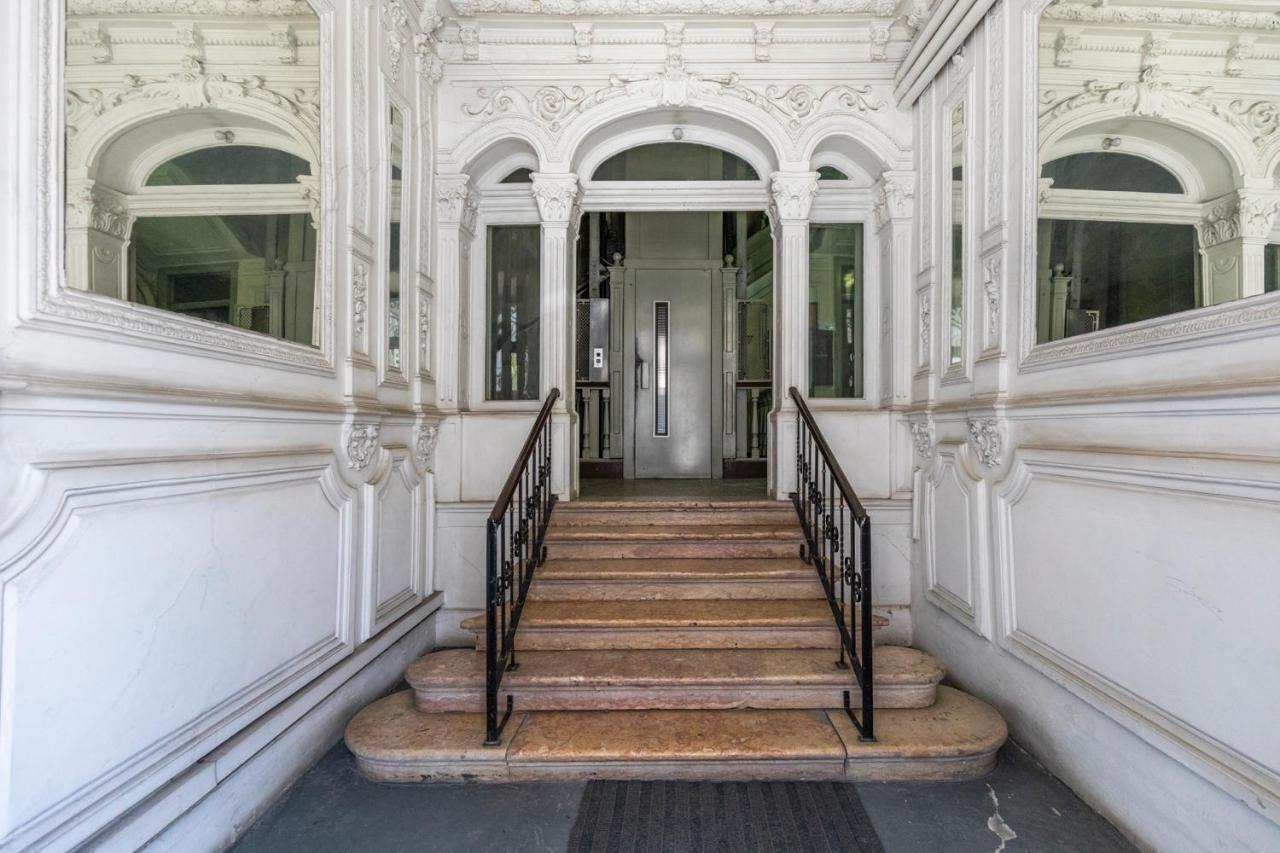 Rainbow Guesthouse 56 Lisbon Bagian luar foto
