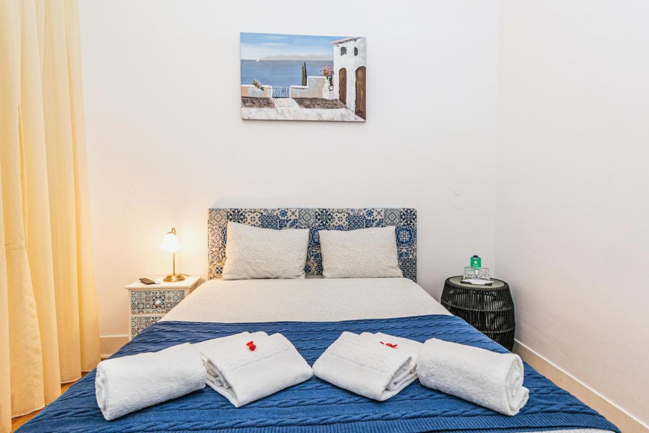 Rainbow Guesthouse 56 Lisbon Bagian luar foto
